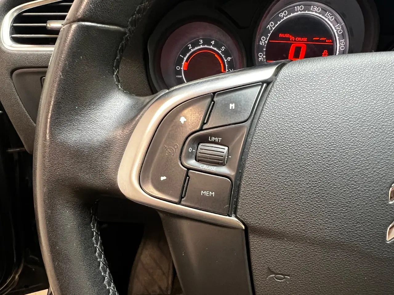 Billede 11 - Citroën C4 1,6 e-HDi 115 Seduction
