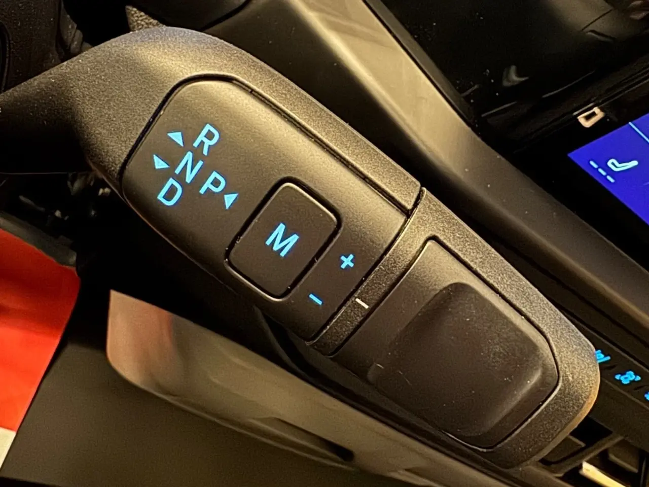 Billede 8 - Ford Transit Custom 320 L2 2,0 EcoBlue Limited aut.