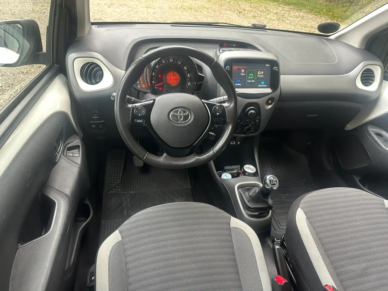 Billede 7 - Toyota Aygo 2019
