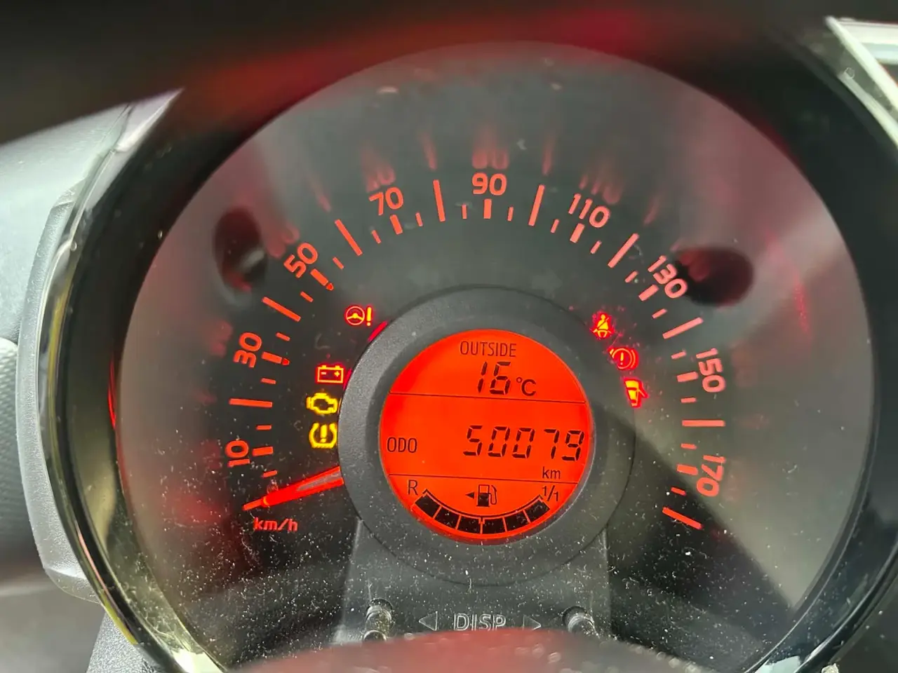 Billede 8 - Peugeot 108 1,0 e-VTi 72