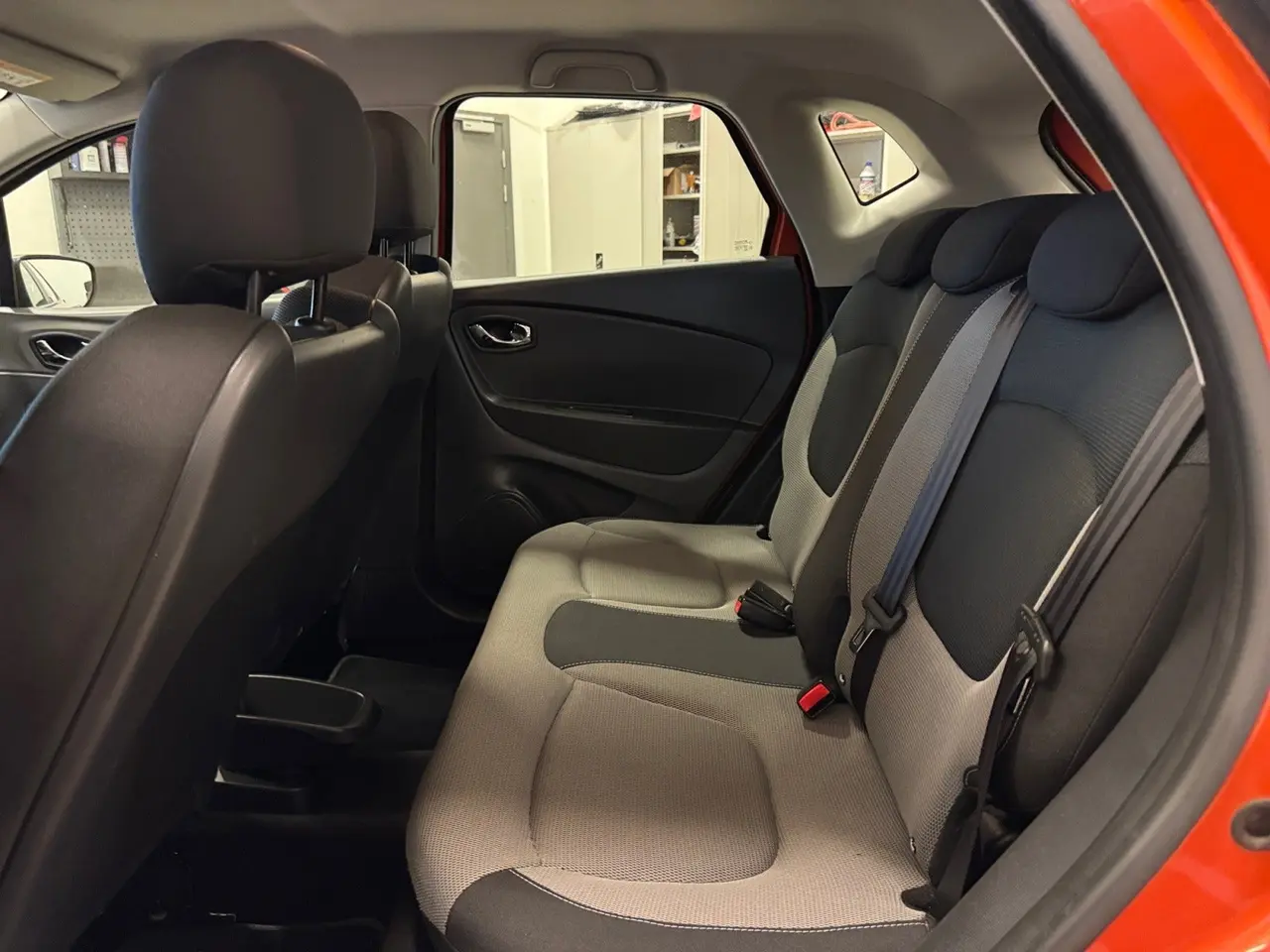 Billede 13 - Renault Captur 0,9 TCe 90 Expression