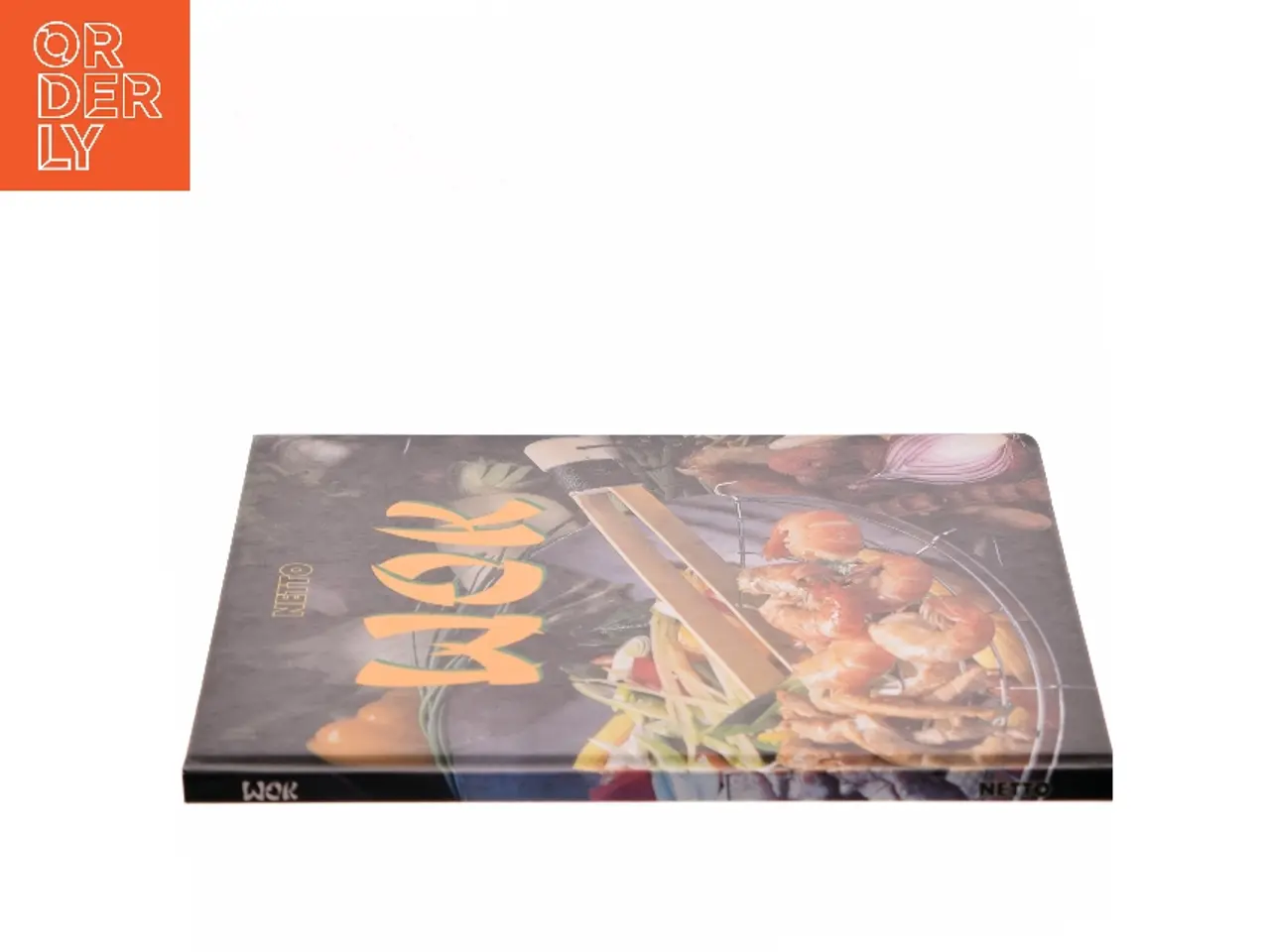 Billede 2 - Kartoffelbogen af Netto (Bog)