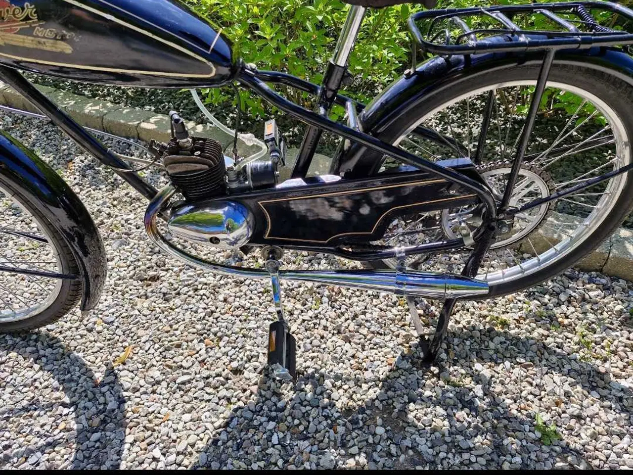 Billede 2 - Power 
