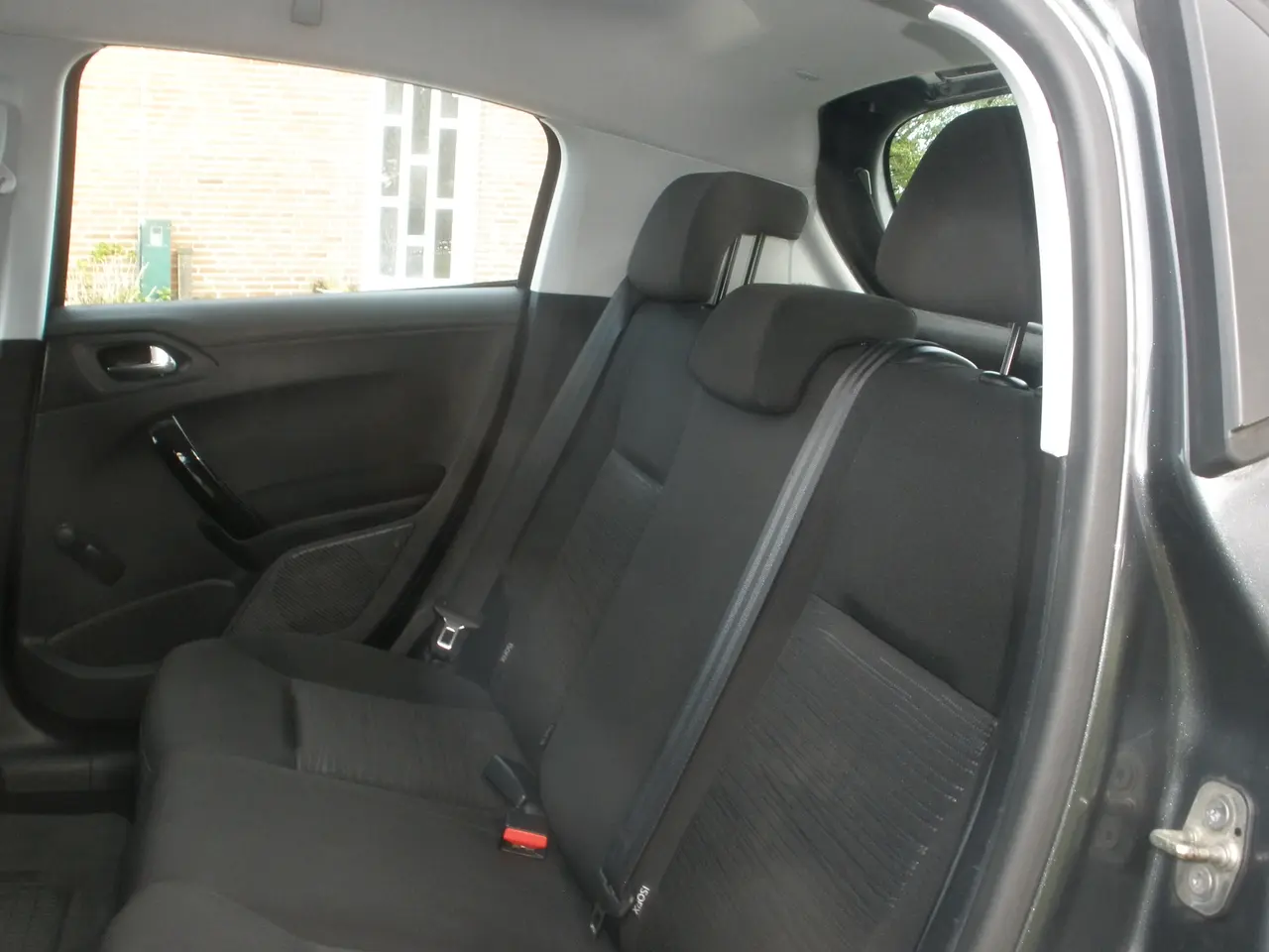 Billede 6 - Peugeot 208 1,0 VTI 5 dørs