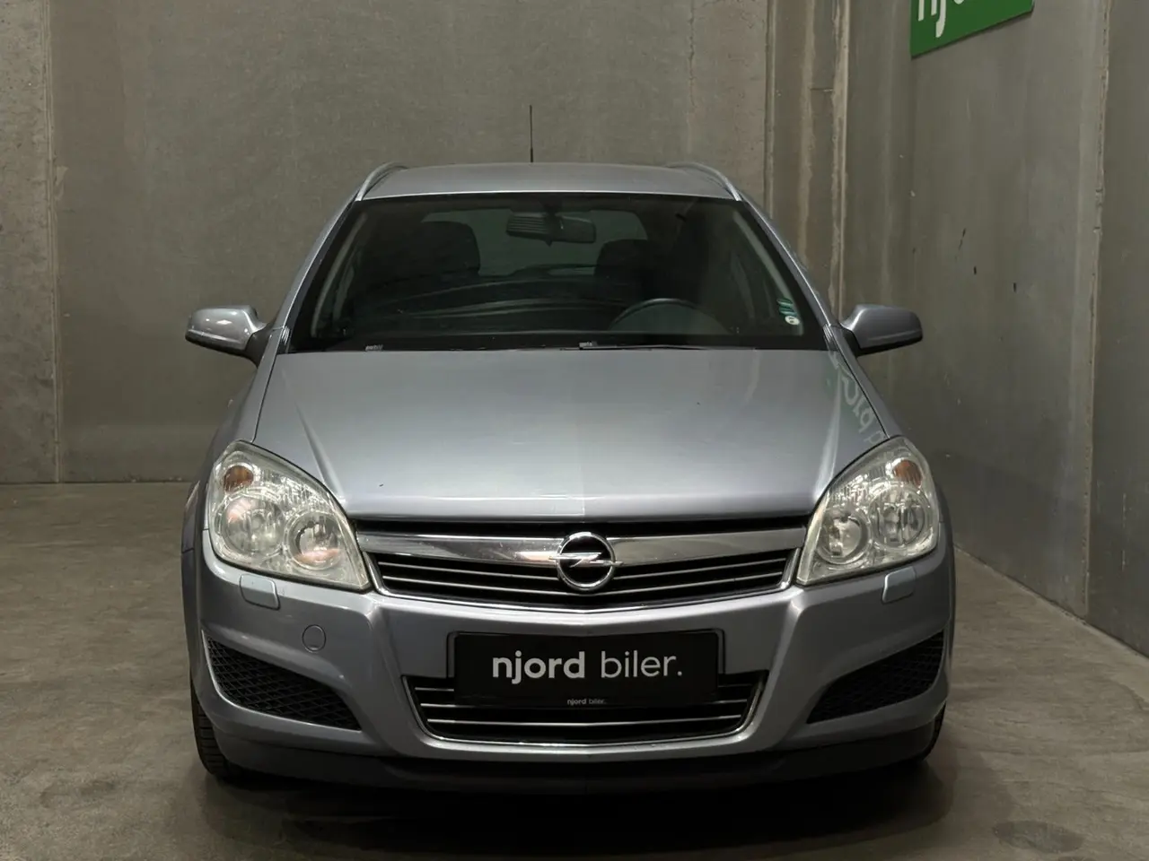 Billede 2 - Opel Astra 1,6 16V Classic Wagon