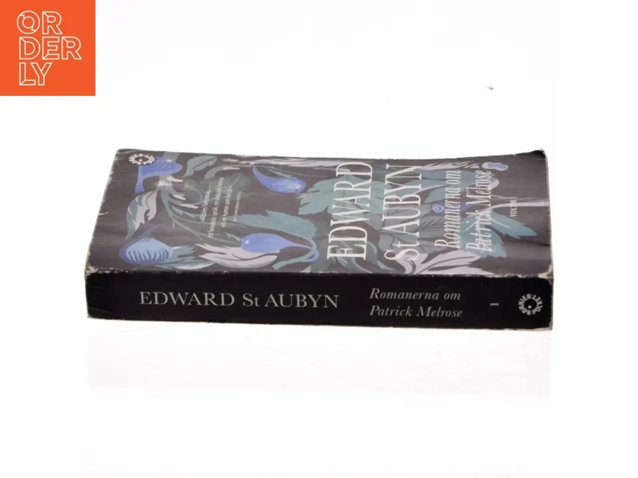 Billede 2 - Romanerna om Patrick Melrose af Edward St. Aubyn (Bog)