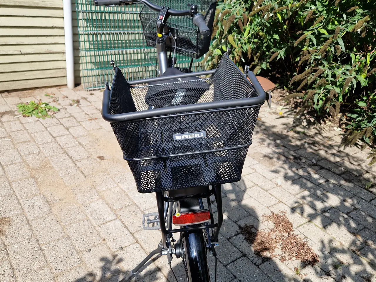 Billede 5 - Ny trek Elcykel