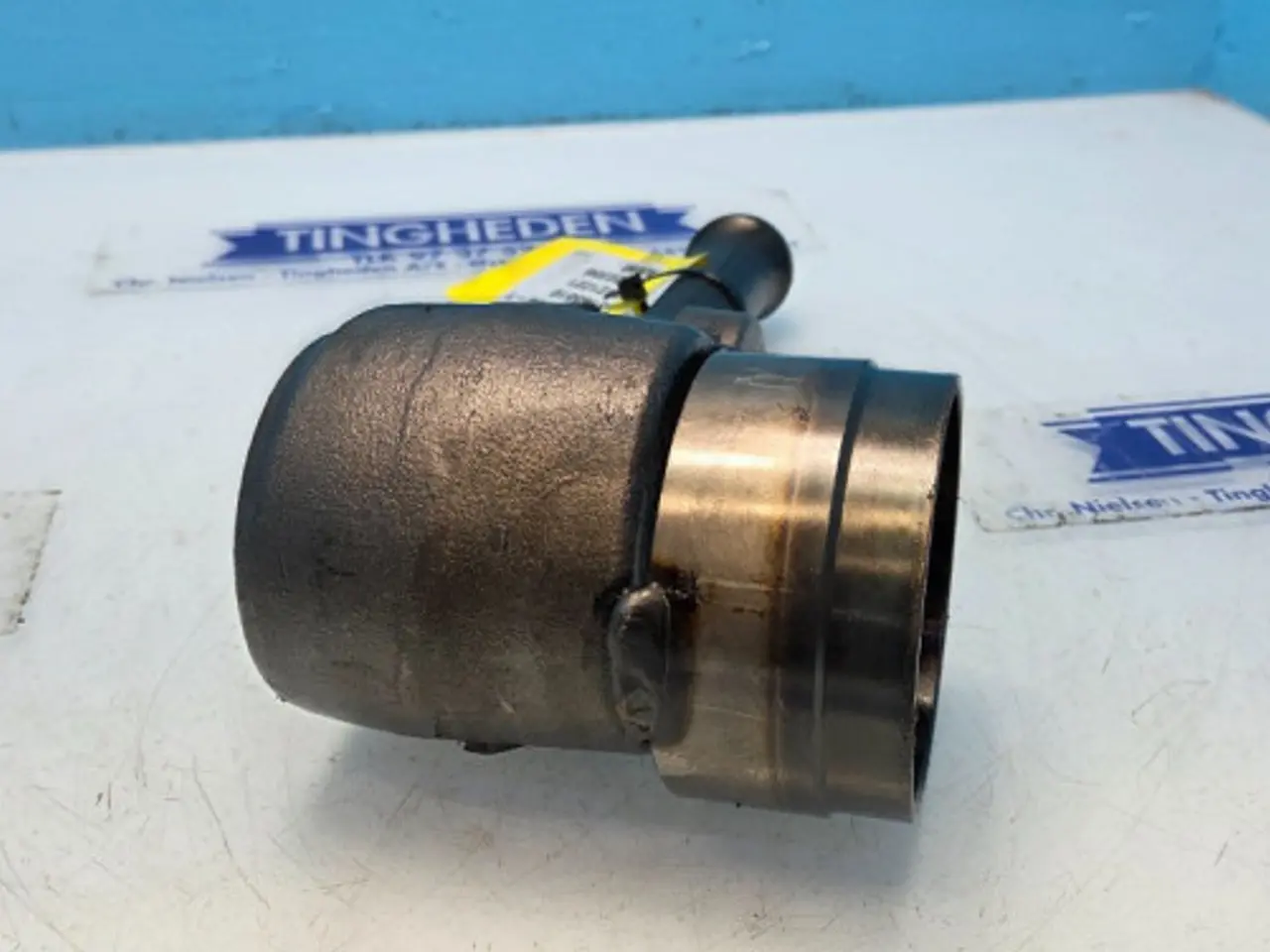 Billede 9 - New Holland T6030 Arm 5165510
