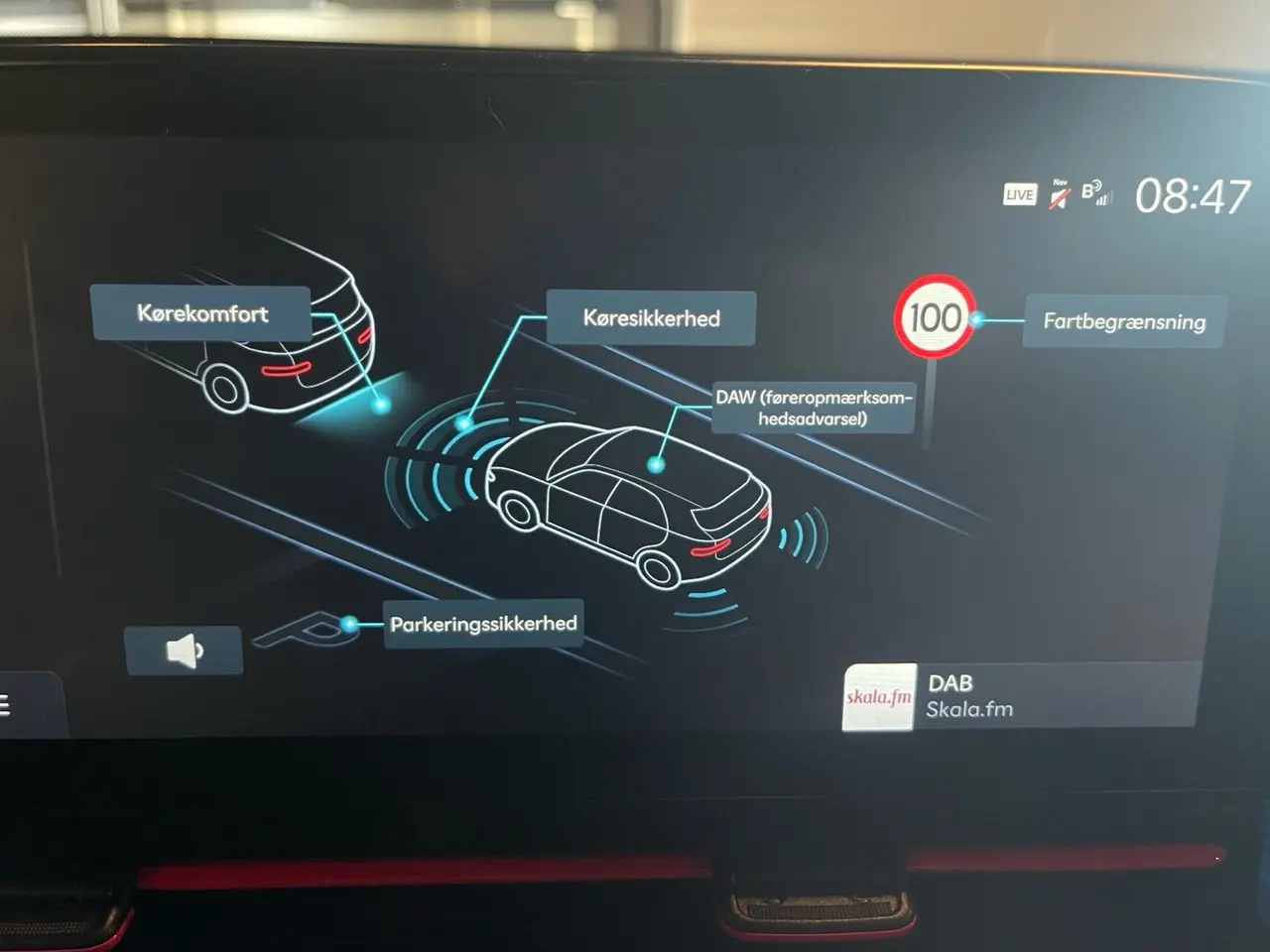 Billede 18 - Hyundai Kona Electric 65,4 kWh N-Line Long Range 217HK 5d Aut.