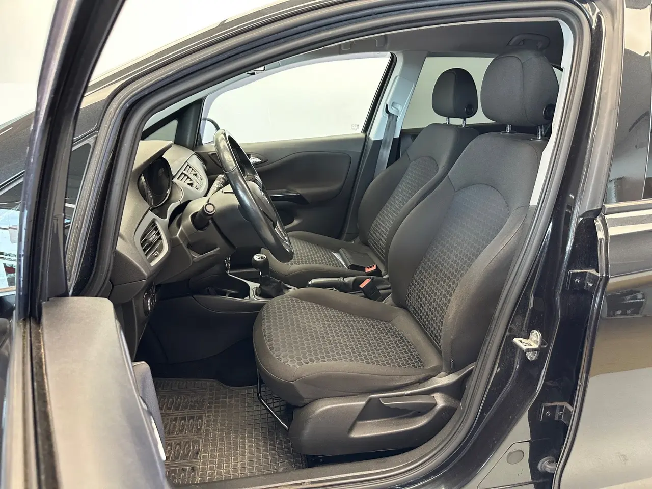 Billede 11 - Opel Corsa 1,3 CDTi 95 Enjoy