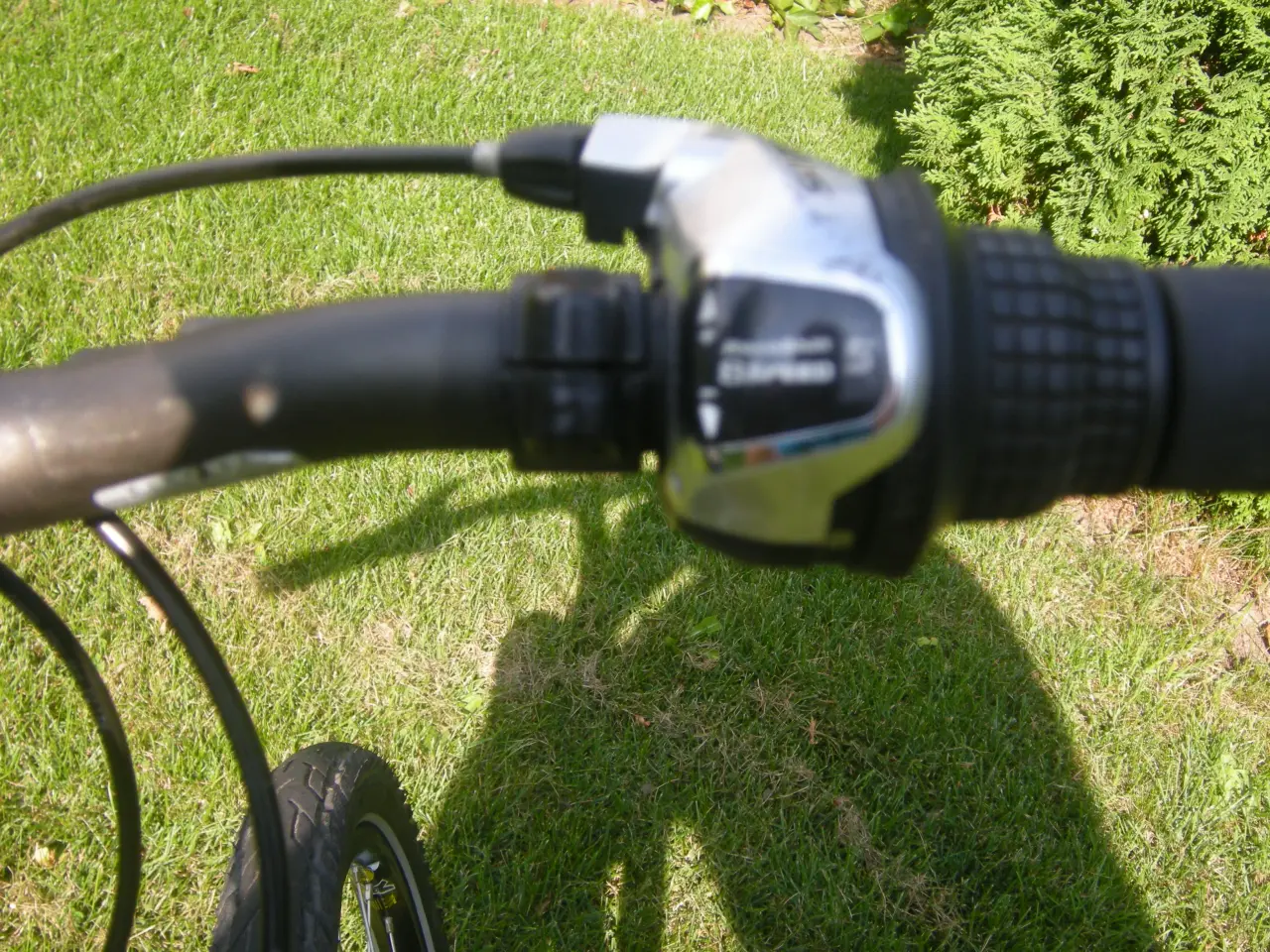 Billede 5 - MTB Cykel - dreng/pige