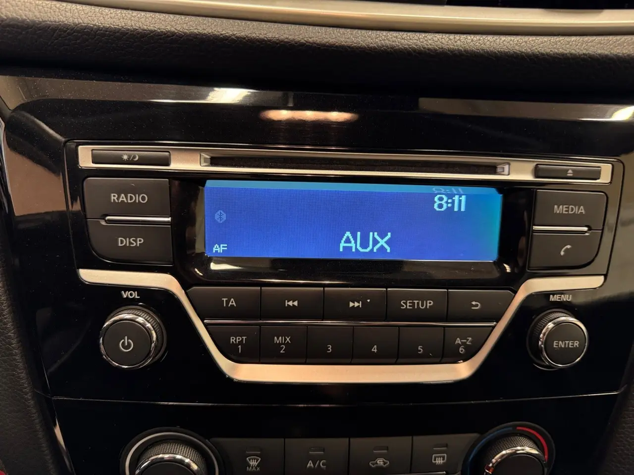 Billede 9 - Nissan Qashqai 1,2 Dig-T 115 Acenta