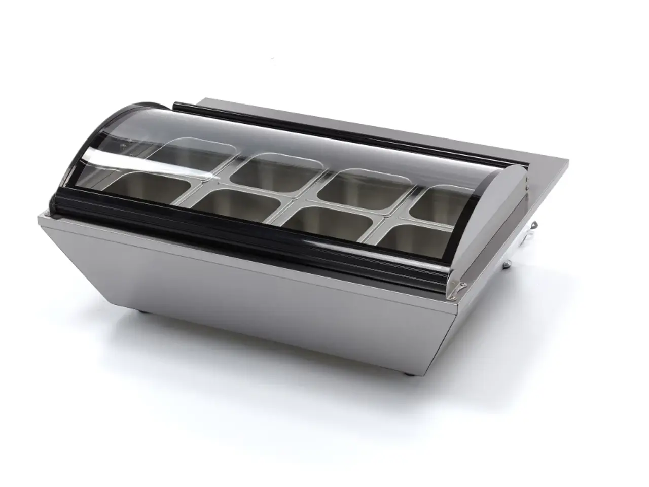 Billede 3 - Mini Saladette 67 liter