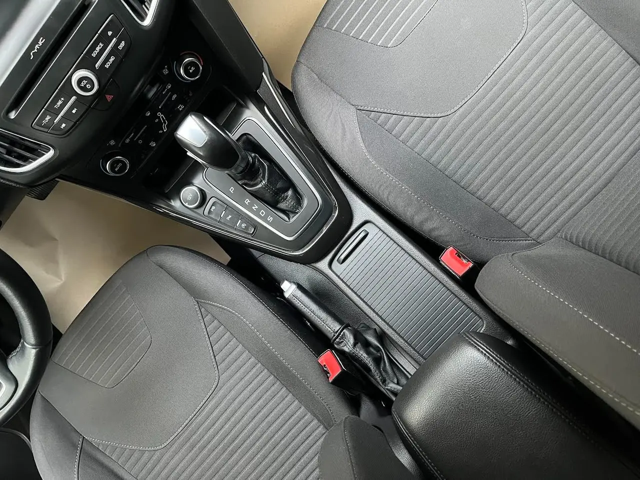 Billede 13 - Ford Focus 2,0 TDCi 150 Titanium stc. aut.