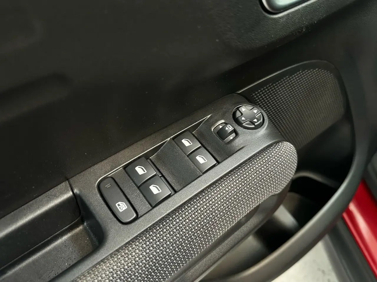 Billede 20 - Citroën C3 Aircross 1,2 PureTech Feel 110HK 5d