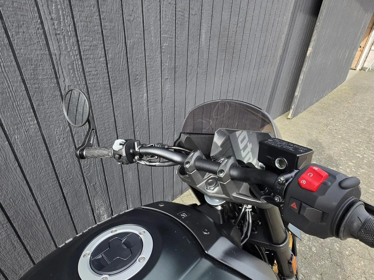 Billede 10 - Suzuki GSX-8TT