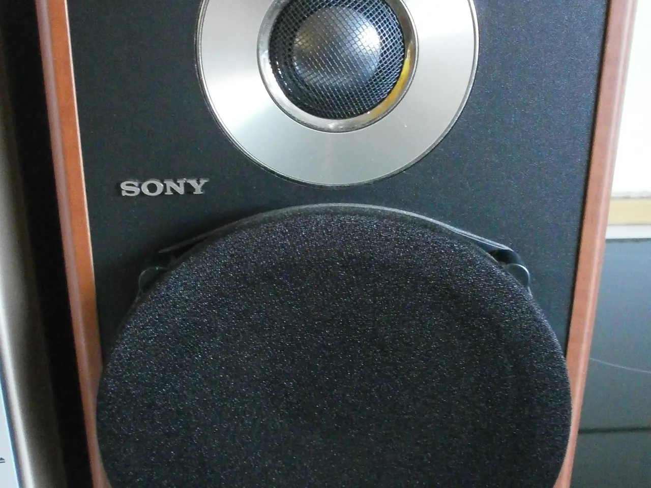 Billede 4 - SONY CMT-CPZ3 Stereo Hi-Fi System-EKSKLUSIVT SÆT !