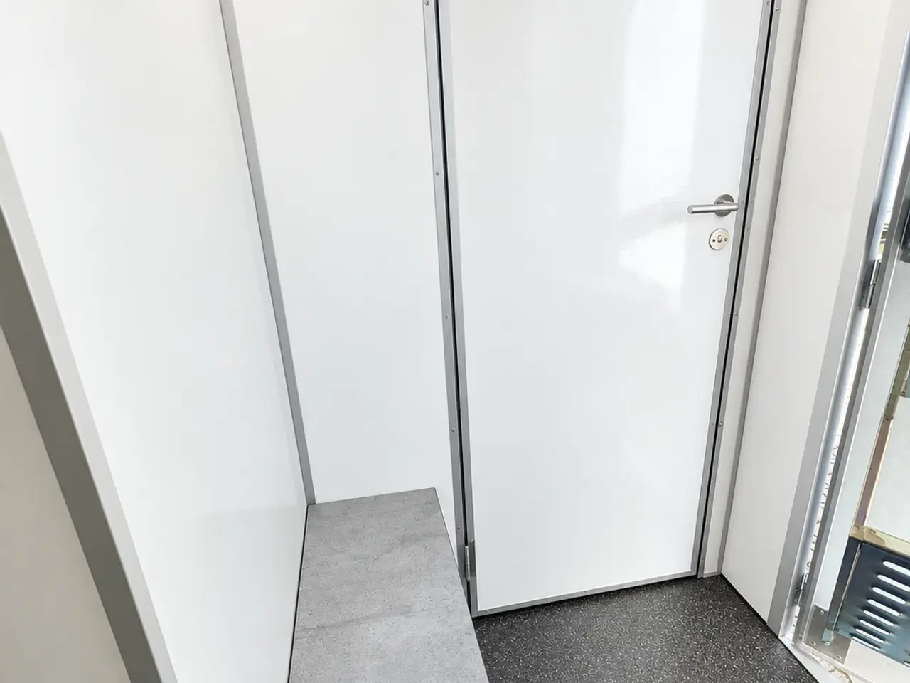Billede 6 - Type 420: Miljø- -Mandskabsvogn for 2 pers.