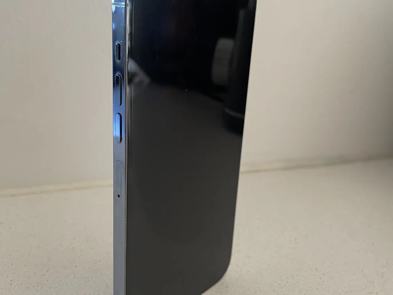 Billede 4 - iPhone 13 Pro Max 128GB – Klar til ny ejer i dag