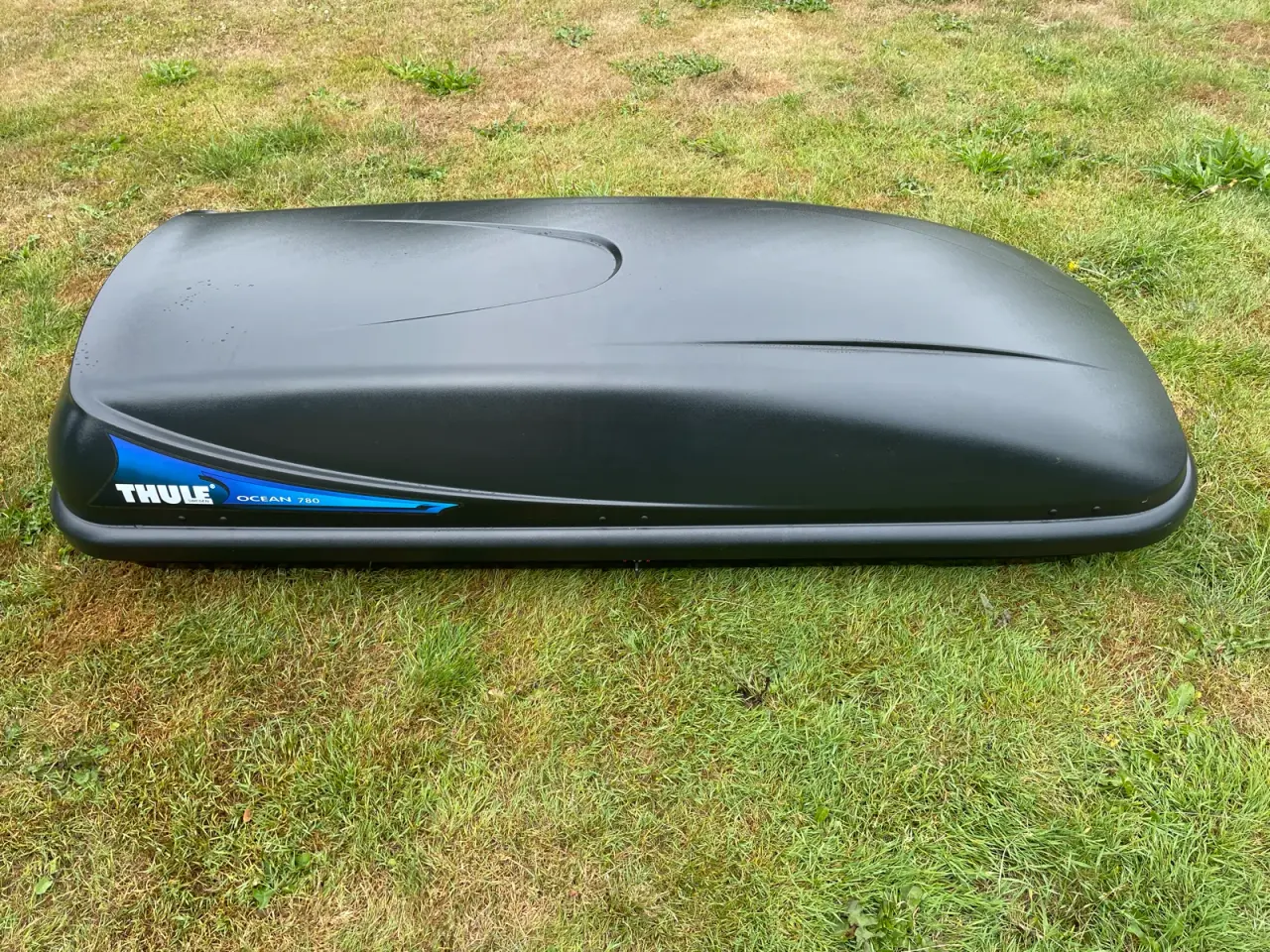 Billede 2 - Thule ocean 780 tagboks (som ny)