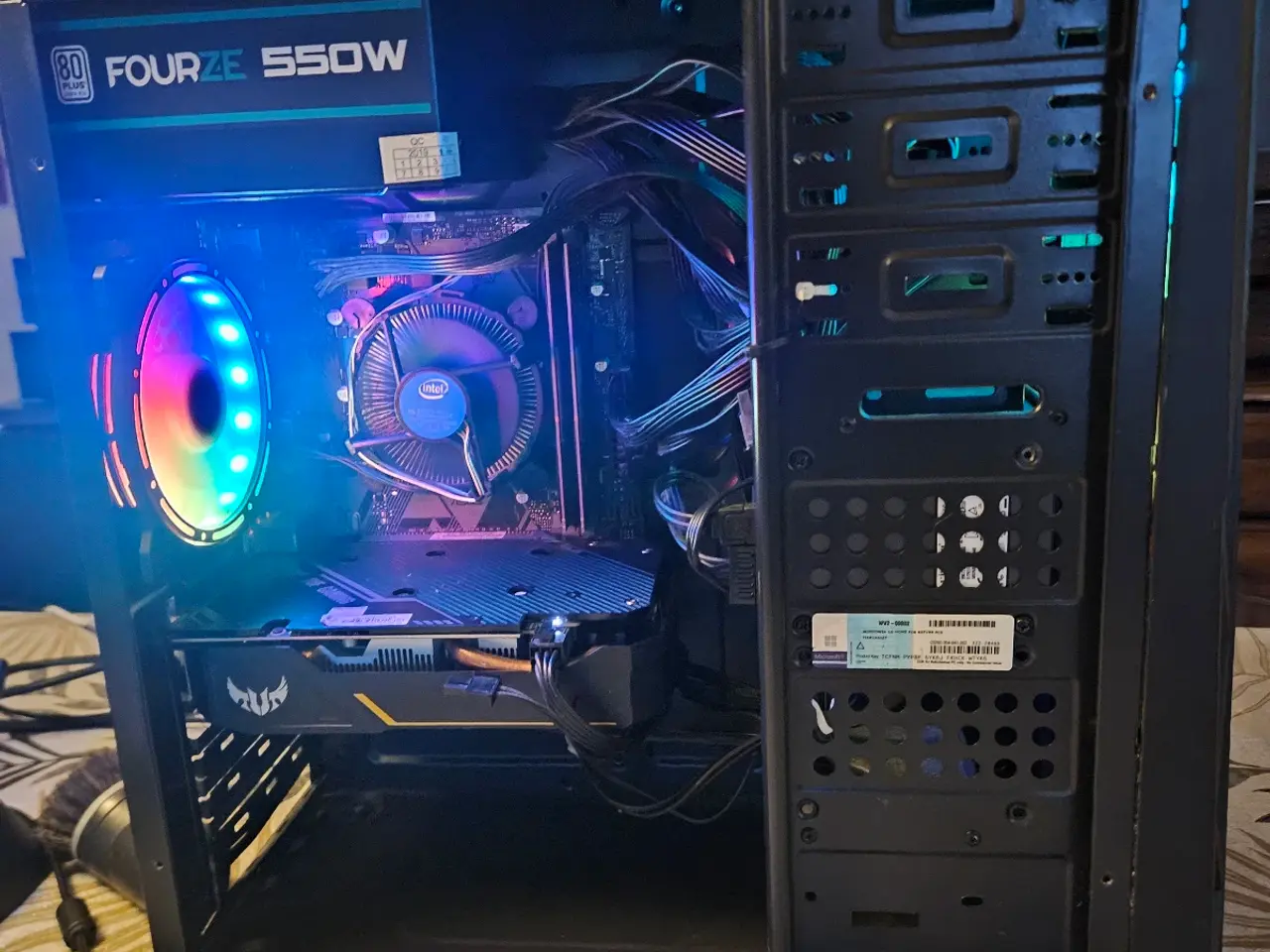 Billede 9 - GAMER COMPUTER