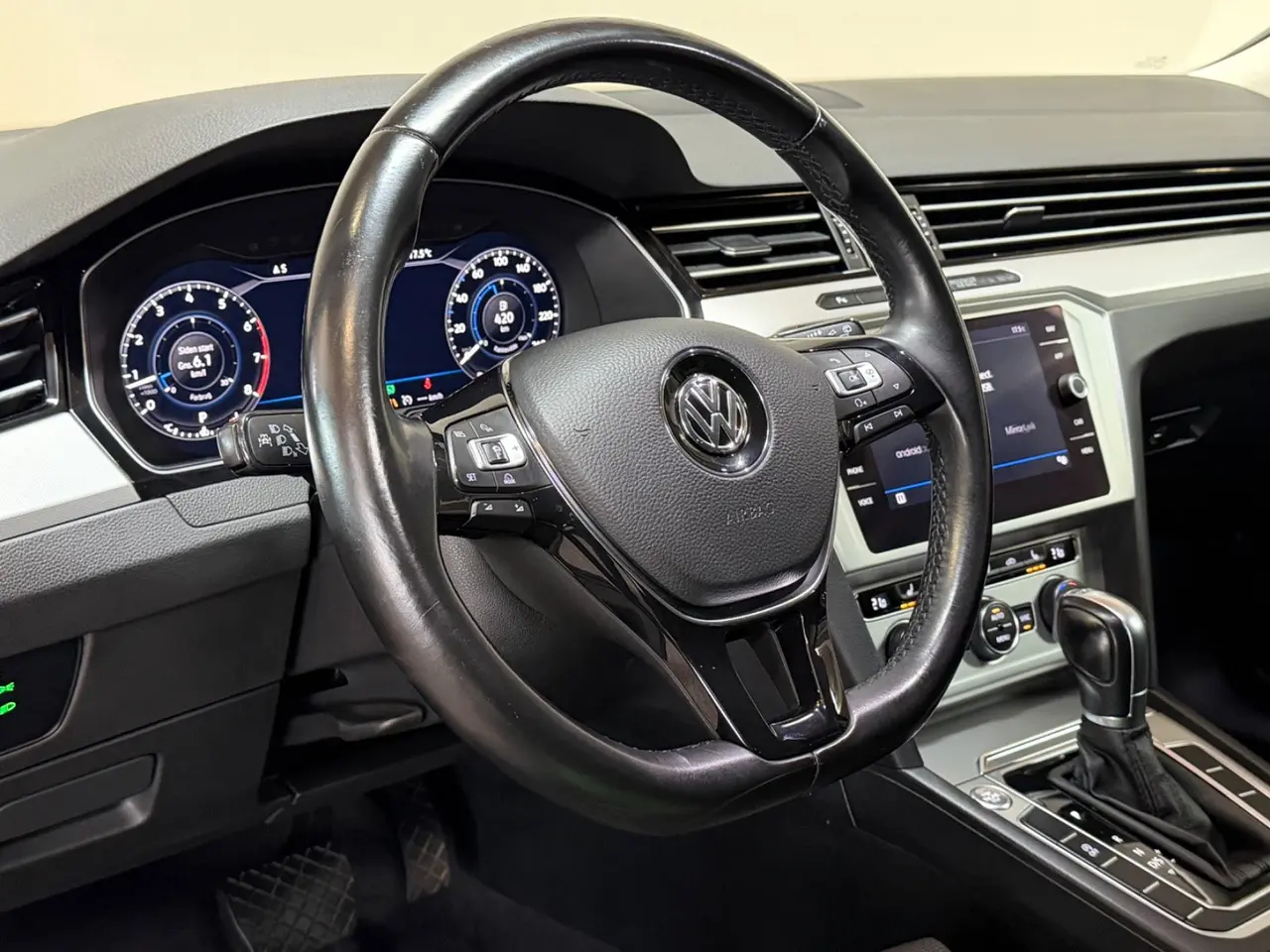 Billede 6 - VW Passat 1,4 TSi 150 Comfortline Premium Variant DSG