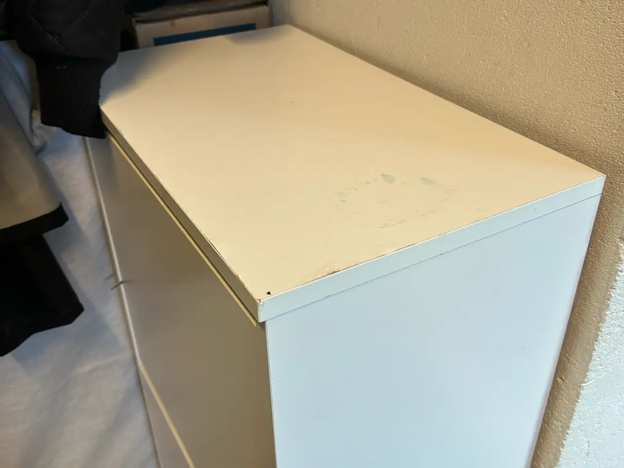 Billede 3 - Gratis skoskab