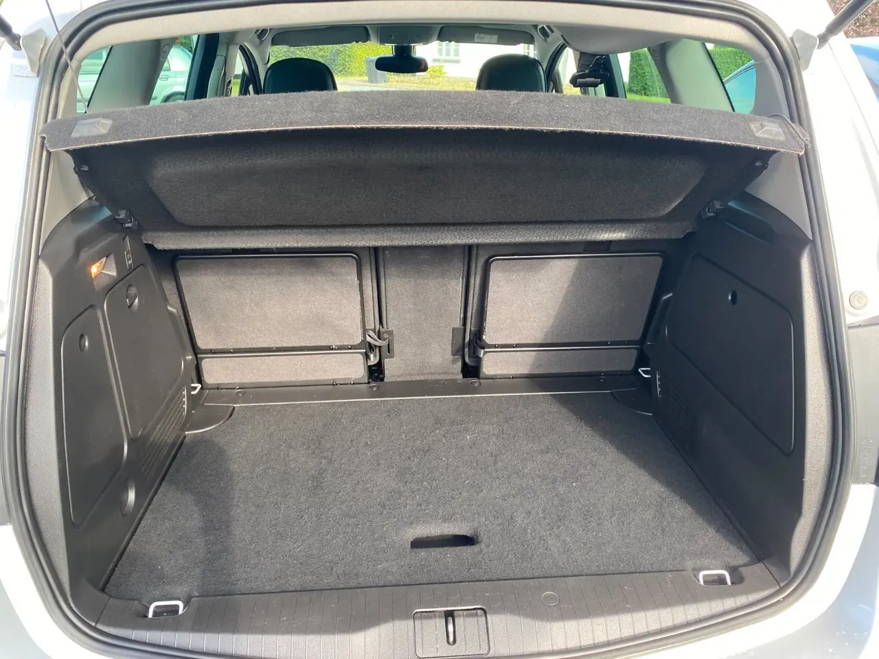 Billede 7 - Opel Meriva 1,4 T 120 Enjoy eco