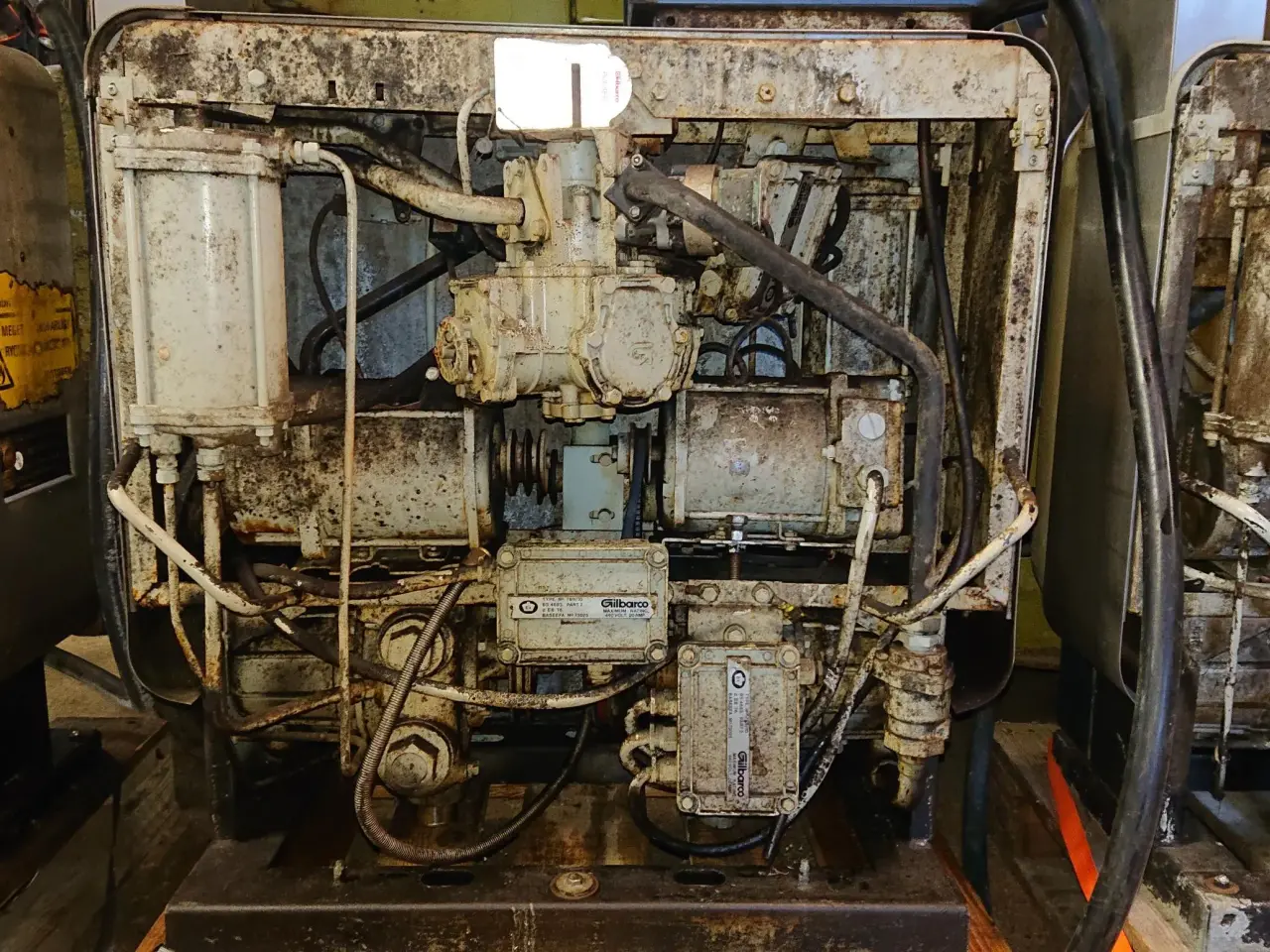 Billede 7 - Tankstandere til benzin og diesel