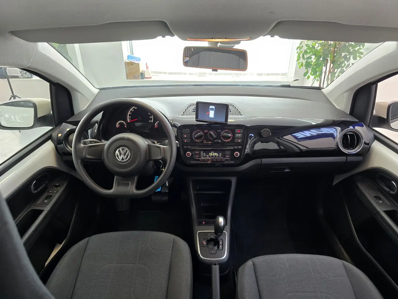 Billede 6 - VW Up! 1,0 75 Move Up! ASG