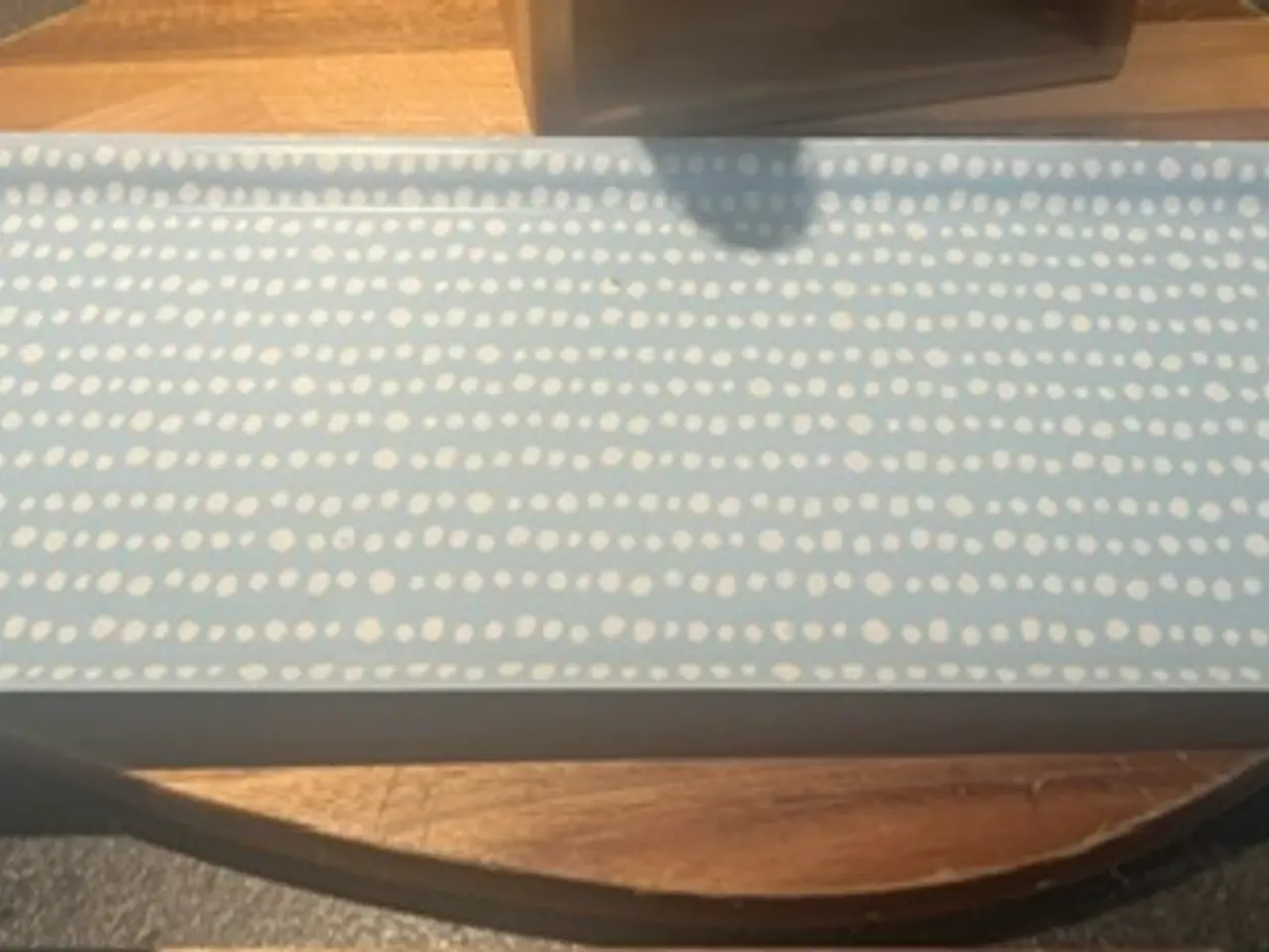 Billede 1 - Smuk IKEA bakke