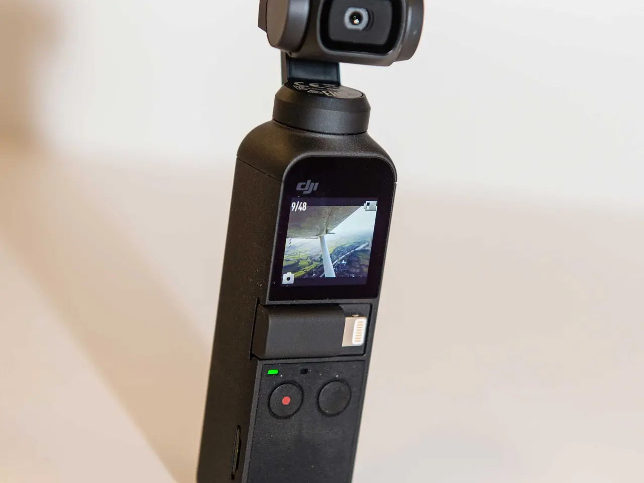 Billede 5 - DJI Osmo pocket 1