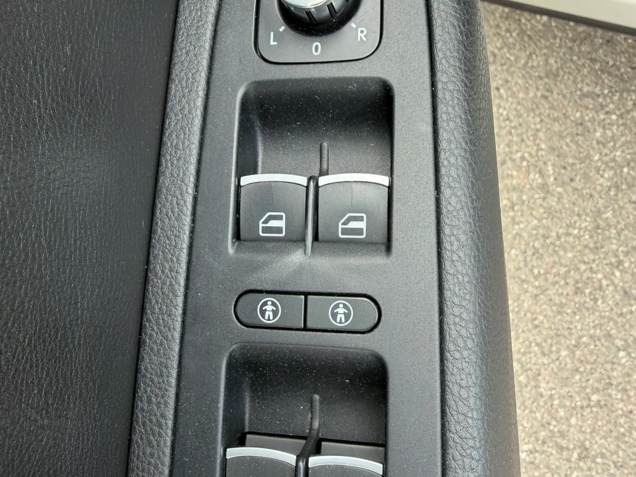 Billede 15 - VW Sharan 2,0 TSi DSG BMT 7prs - udstyrsbombe