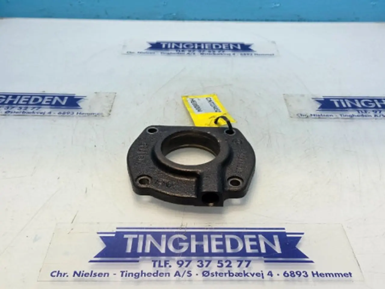 Billede 1 - Case Optum 300 Lejehus 87589206