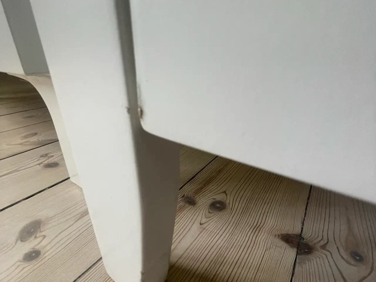 Billede 6 - Flot ældre skænk