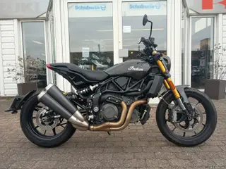 Indian FTR 1200 S ABS