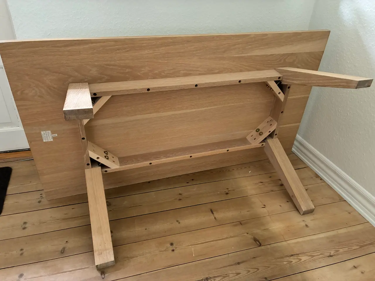 Billede 3 - Sofabord fra Actona A-Line