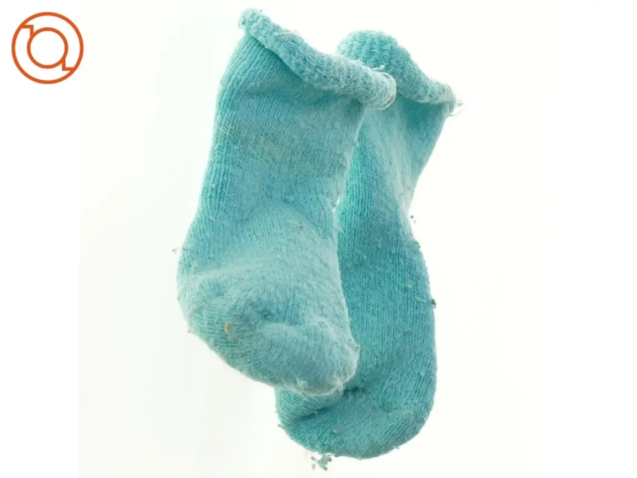 Billede 1 - Babysokker (str. 11 cm)