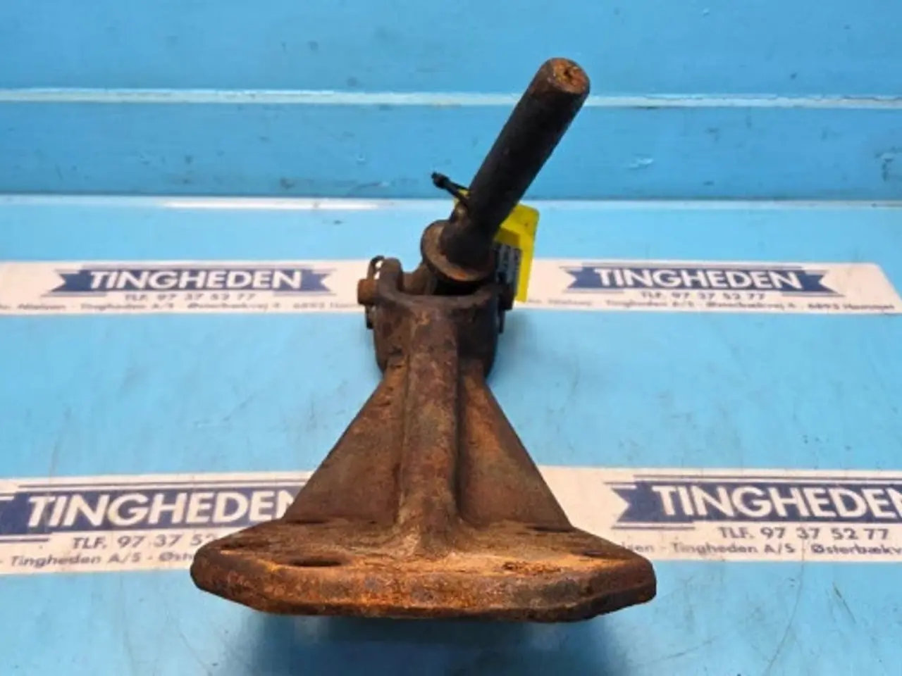Billede 8 - Fiat F130DT Beslag 5153265