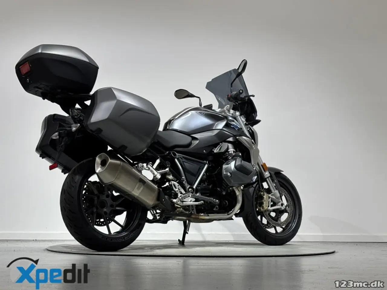 Billede 9 - BMW R 1250 R