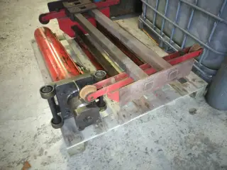 Grav Donkraft Heavy