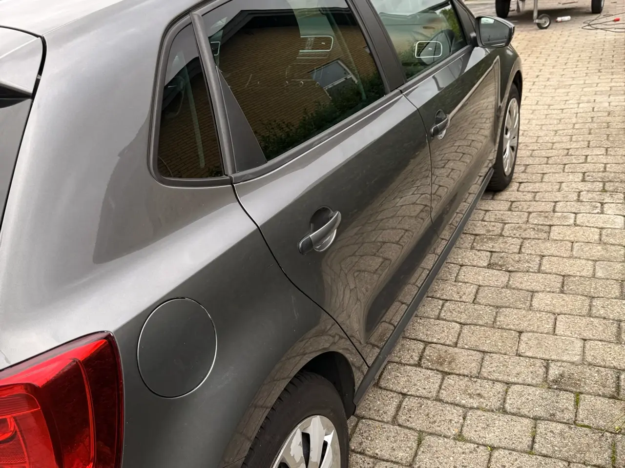 Billede 6 - Nysynet Polo 6R 1.4 comfortline 5d