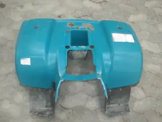 ATV Suzuki LT 160 Reservedele