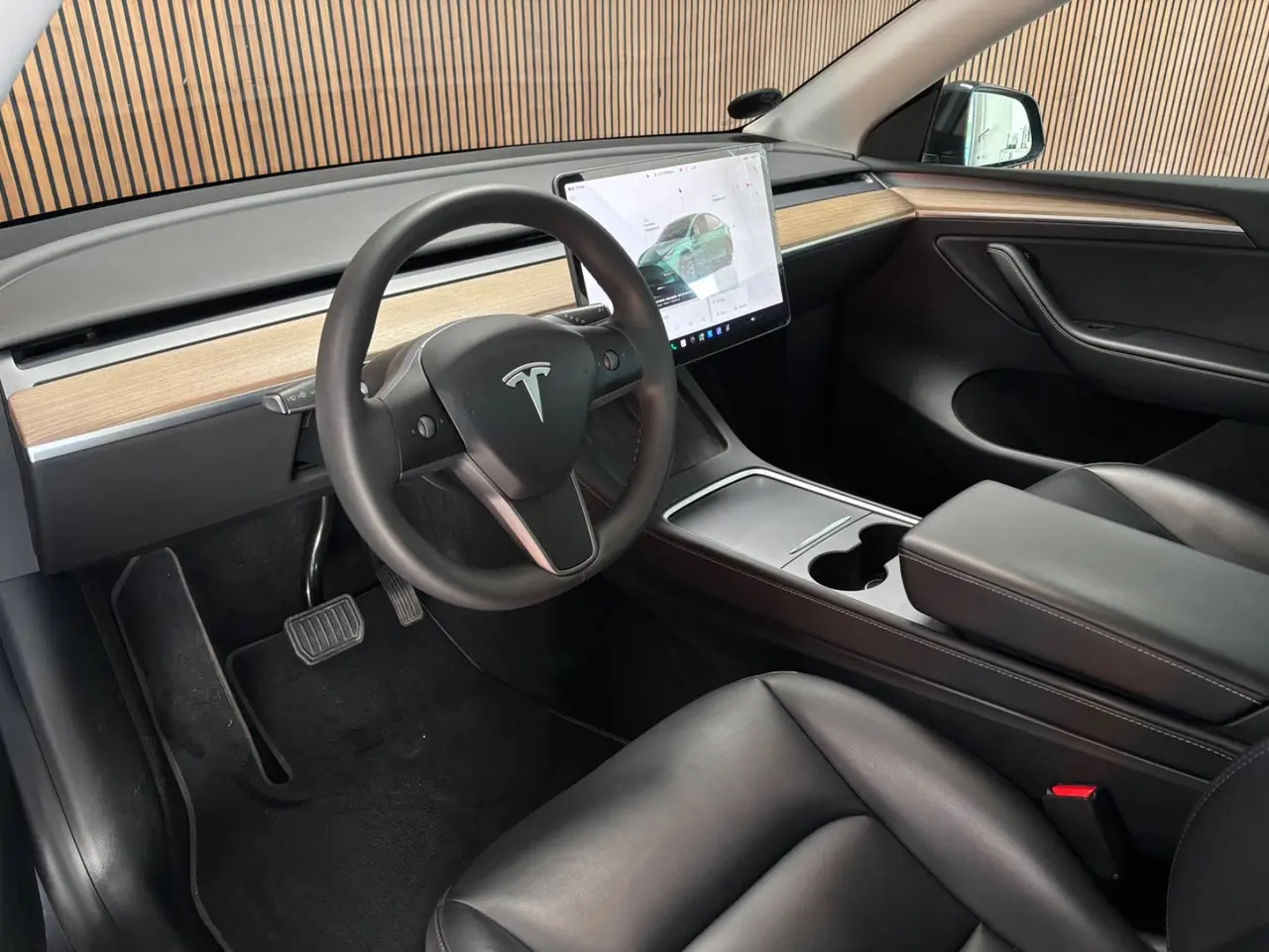 Billede 10 - Tesla Model Y Long Range AWD