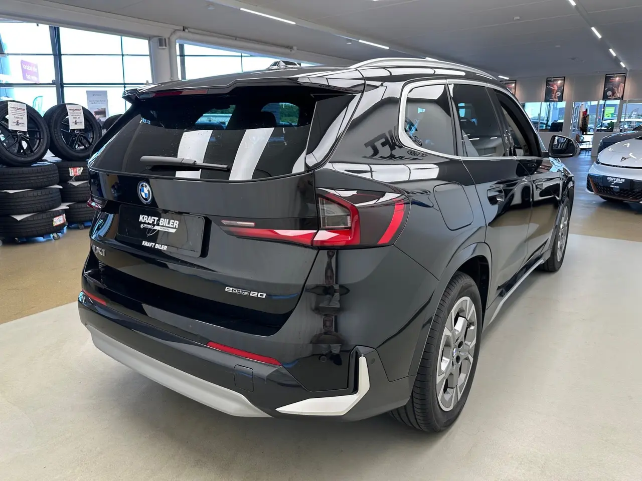 Billede 5 - BMW iX1 eDrive20 X-Line