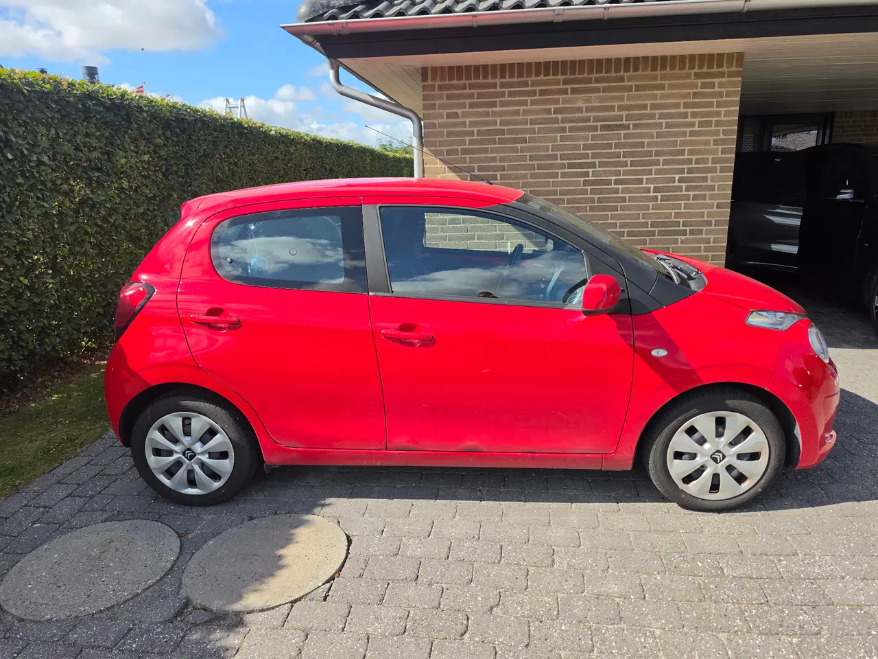 Billede 7 - Citorën C1 1.2 Puretech 82 HK - 2017 model