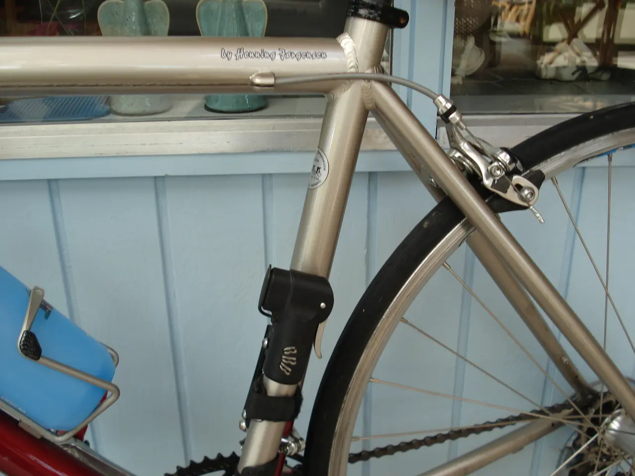 Billede 5 - Racercykel