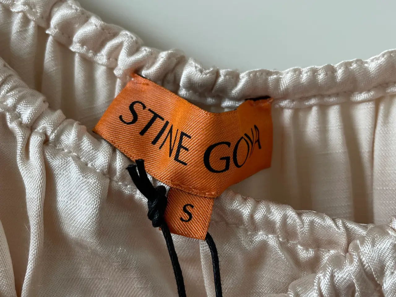 Billede 4 - Stine Goya kjole