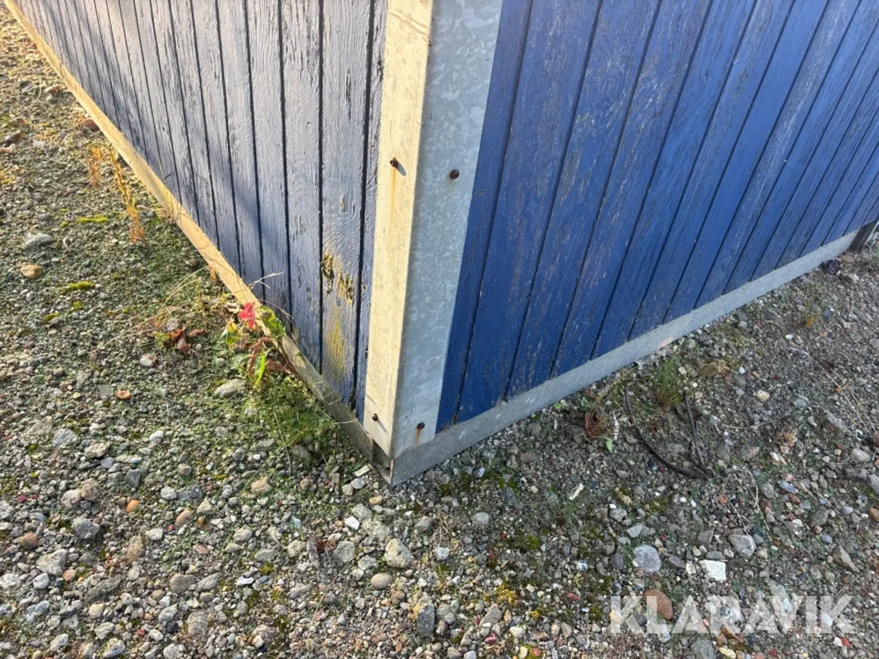 Billede 6 - Mandskabsmodul