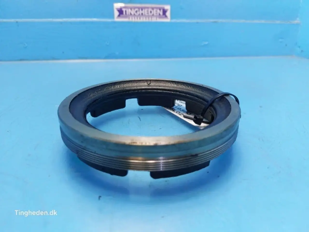 Billede 10 - Valmet 8050 Ring 31819300